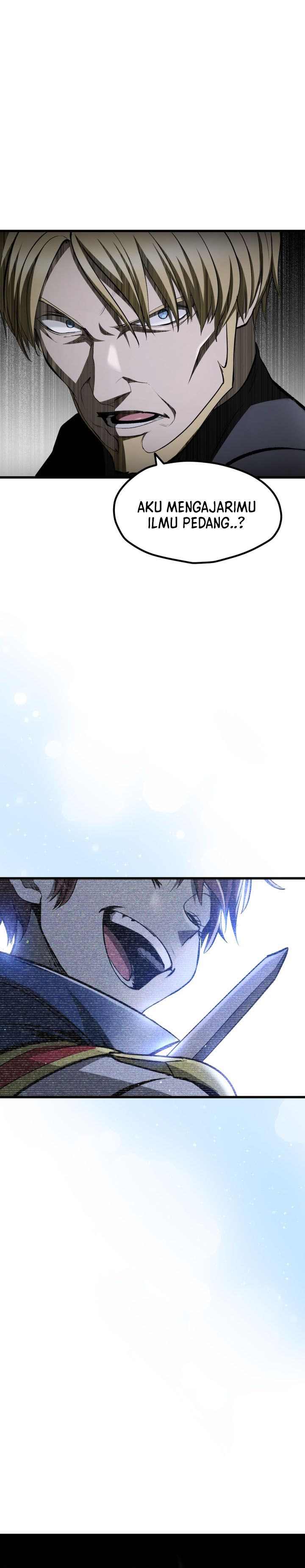 Otherworldly Sword King’s Survival Records Chapter 254 Gambar 31